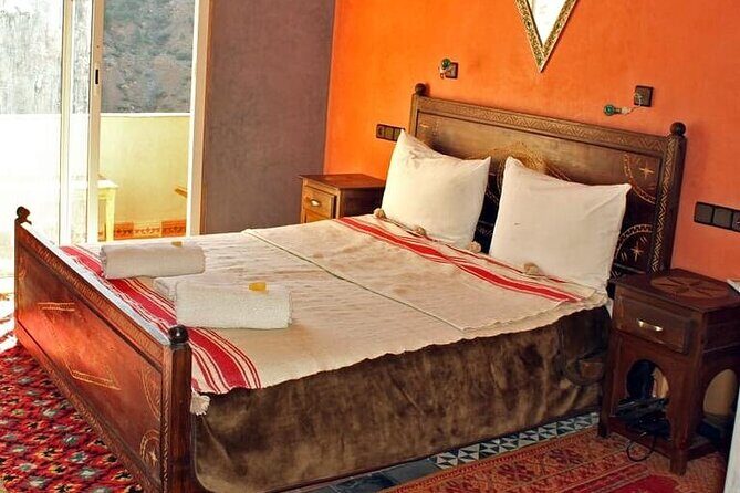 Hiking 3 Days Trek Toubkal (4167m) From Marrakech : - Practical Tips & Considerations