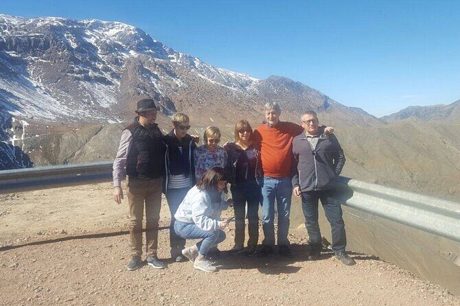 Hiking 3 Days Trek Toubkal (4167m) From Marrakech : - FAQ