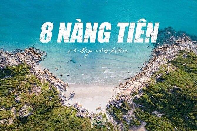 Hiking 8 Angel Beaches - Vinh Hy 2 Days 1 Night - Key Points