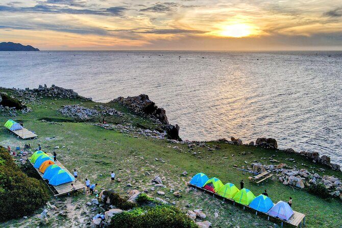 Hiking 8 Angel Beaches - Vinh Hy 2 Days 1 Night - Is This Tour Worth the Price?