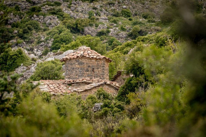 hiking-above-kalamata