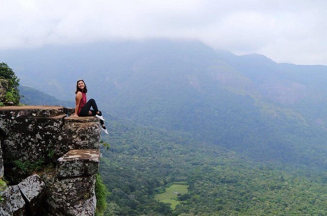 Hiking Adventure Knuckles Mountains and Riverstone - FAQs