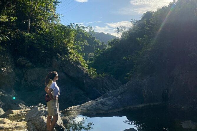 Hiking Adventure Mt Kang Irag and Waterfalls in Cebu - The Sum Up