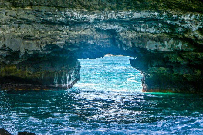 hiking-aguas-belas-cave