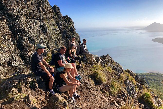 Hiking and Climbing UNESCO Le Morne Brabant - An In-Depth Look at the Experience