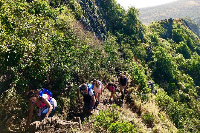 Hiking and Climbing UNESCO Le Morne Brabant - FAQ