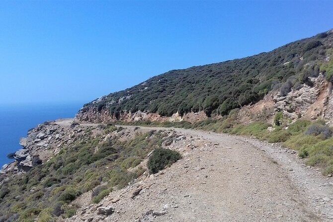 Hiking and Sightseeing Tour in Amorgos - An In-Depth Look at the Tour Experience