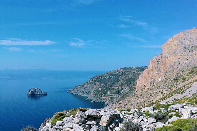 Hiking and Sightseeing Tour in Amorgos - Practical Details and Tips