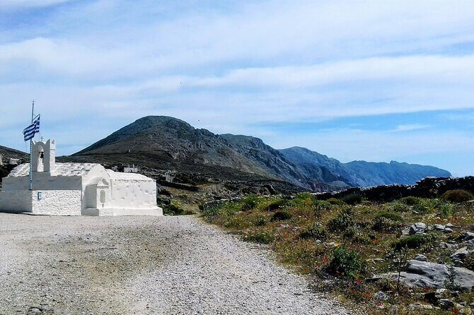 Hiking and Sightseeing Tour in Amorgos - Final Thoughts