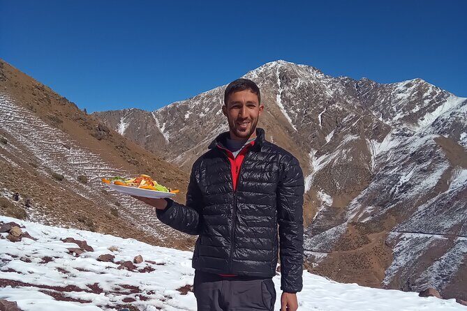 Hiking and summiting the Atlas Mountains day trip from Marrakech - Who Will Love This Experience?
