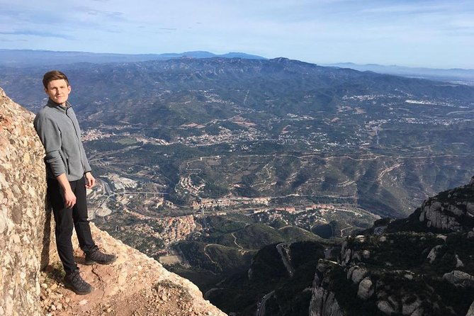 hiking-and-trekking-barcelona