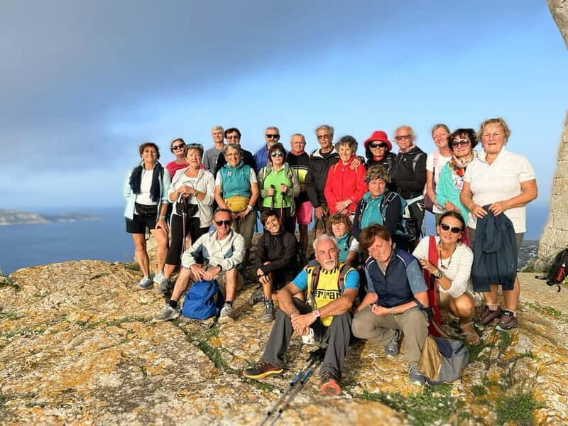 Hiking and view of Palermo from above - Who Should Consider This Tour?  