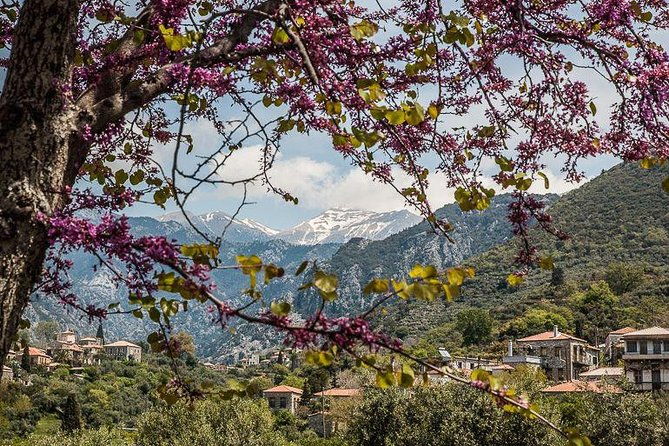 hiking-around-kardamyli