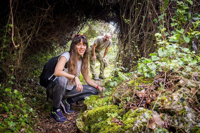 hiking-around-kardamyli