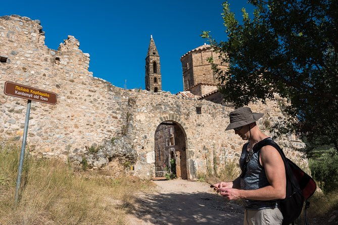hiking-around-kardamyli