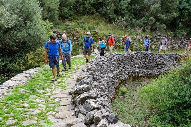 hiking-around-kardamyli