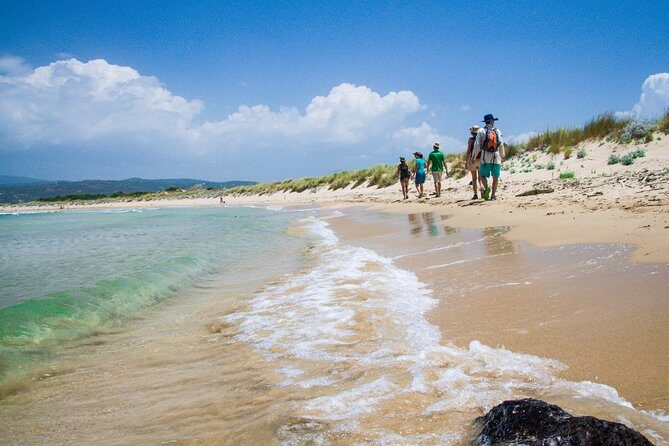 Hiking around Navarino Bay - Practical Tips to Maximize Your Experience