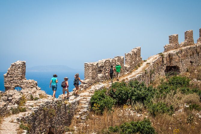 Hiking around Navarino Bay - Who is This Tour Best For?