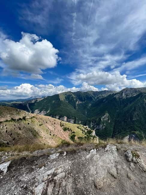 Hiking around Sarajevo: Lukomir Village Full Day Hiking Tour - Pricing and Value