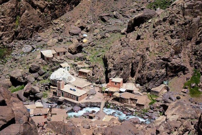 Hiking Ascent Mount Toubkal  2 Days - Authentic Insights from Past Travelers