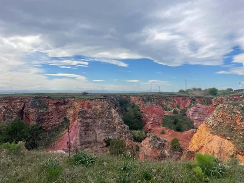Hiking at the Bauxite Mines in the Alta Murgia National Park - The Sum Up: Who Will Love This Tour?