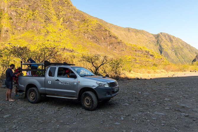 Hiking: Authentic immersion in Mafate - Hiking: Authentic immersion in Mafate – A Detailed Review