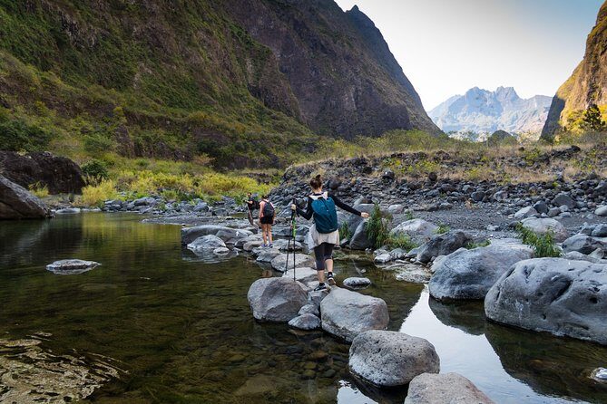 Hiking: Authentic immersion in Mafate - Authenticity and Review Insights