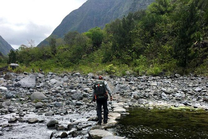 Hiking: Authentic immersion in Mafate - Who Should Consider This Tour?