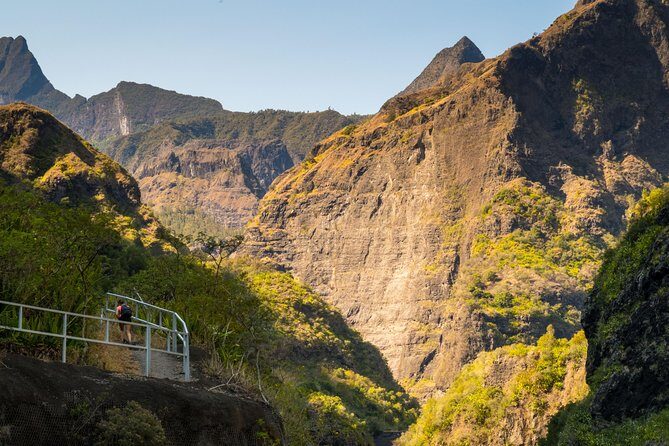 Hiking: Authentic immersion in Mafate - Final thoughts