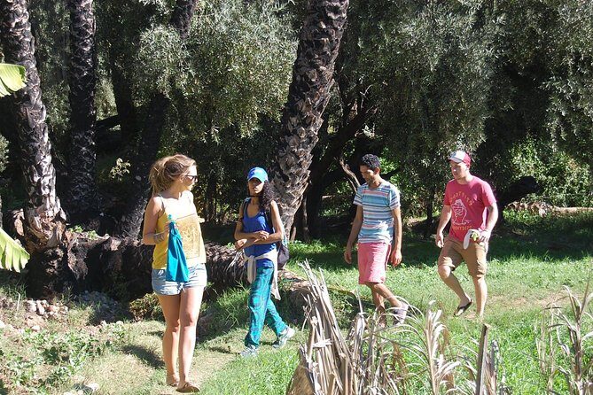 Hiking Beyond Paradise Valley - A Deep Dive into the Experience