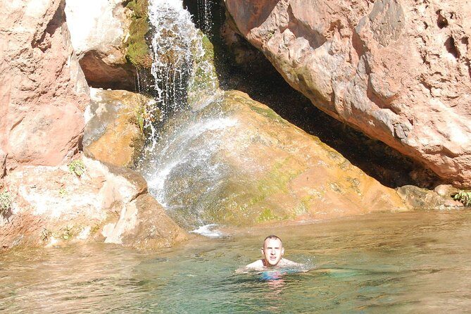 Hiking Beyond Paradise Valley - FAQ