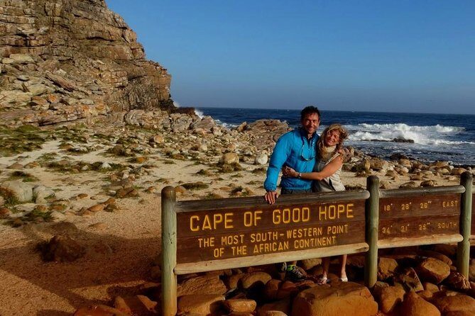 Hiking Cape of Good Hope & Cape Point Private Full Day Tour - Final Thoughts