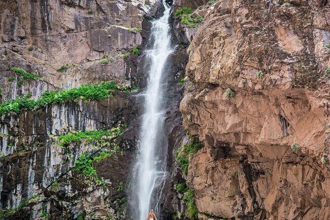 Hiking Day Tour in Atlas Mountains & Waterfalls' - An In-Depth Look at the Atlas Mountains & Waterfalls Day Tour