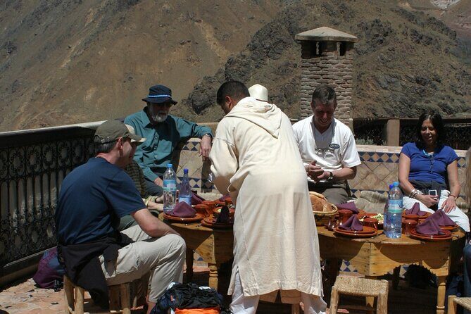 Hiking Day Tour in Atlas Mountains & Waterfalls' - Final Thoughts