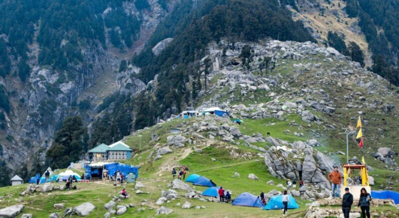 Hiking Day Tour to Triund from Dharamshala - FAQ Section