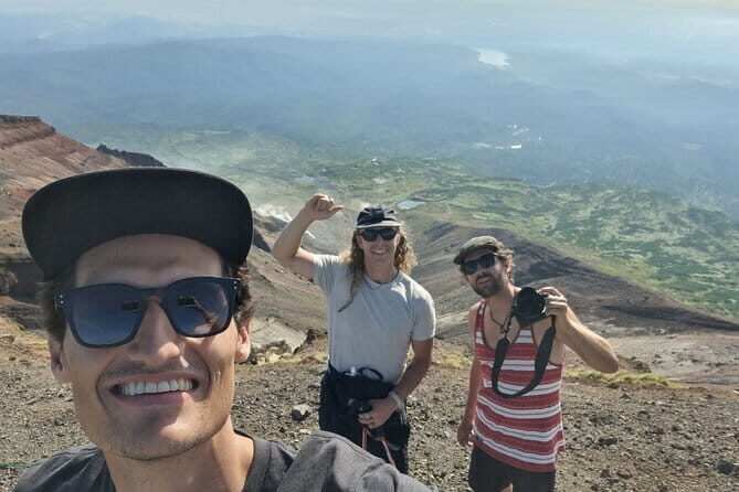 Hiking Day Trip From Niseko - An In-Depth Look at the Hiking Experience in Hokkaido