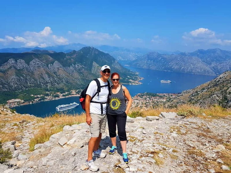 Hiking downhill Krstac to Kotor, visit San Giovanni fortress - Final Thoughts