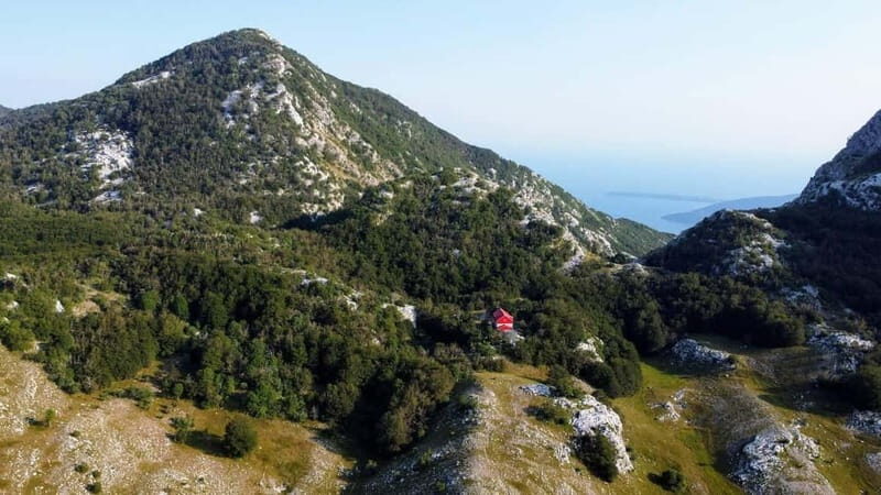 Hiking Escape Near Herceg Novi - Key Points