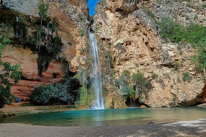 hiking-experience-between-waterfalls-in-bunol-from-valencia