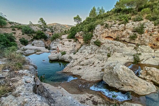 hiking-experience-between-waterfalls-in-bunol-from-valencia