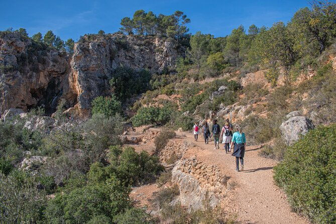 hiking-experience-between-waterfalls-in-bunol-from-valencia