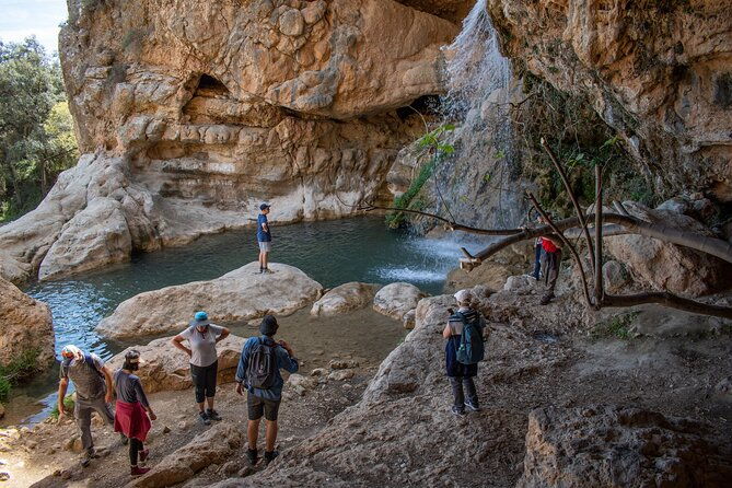 hiking-experience-between-waterfalls-in-bunol-from-valencia