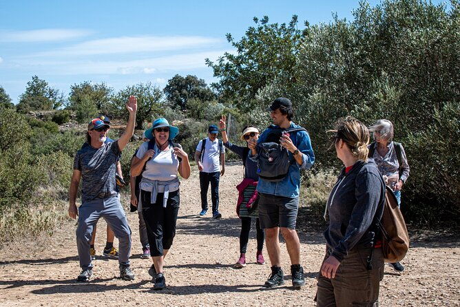 hiking-experience-between-waterfalls-in-bunol-from-valencia
