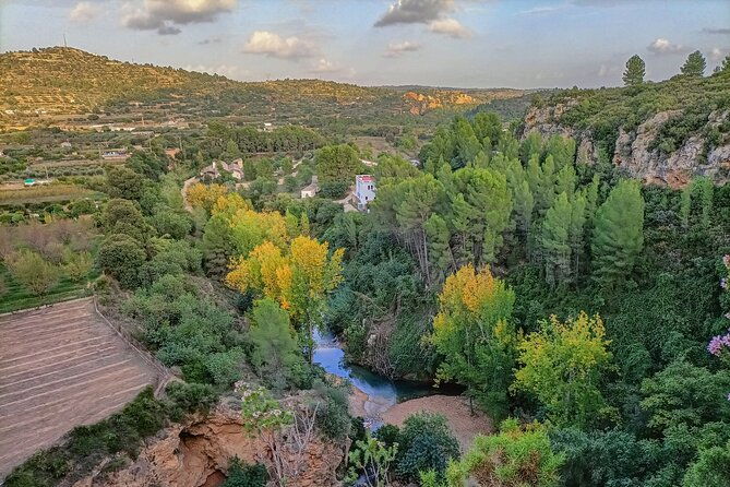hiking-experience-between-waterfalls-in-bunol-from-valencia