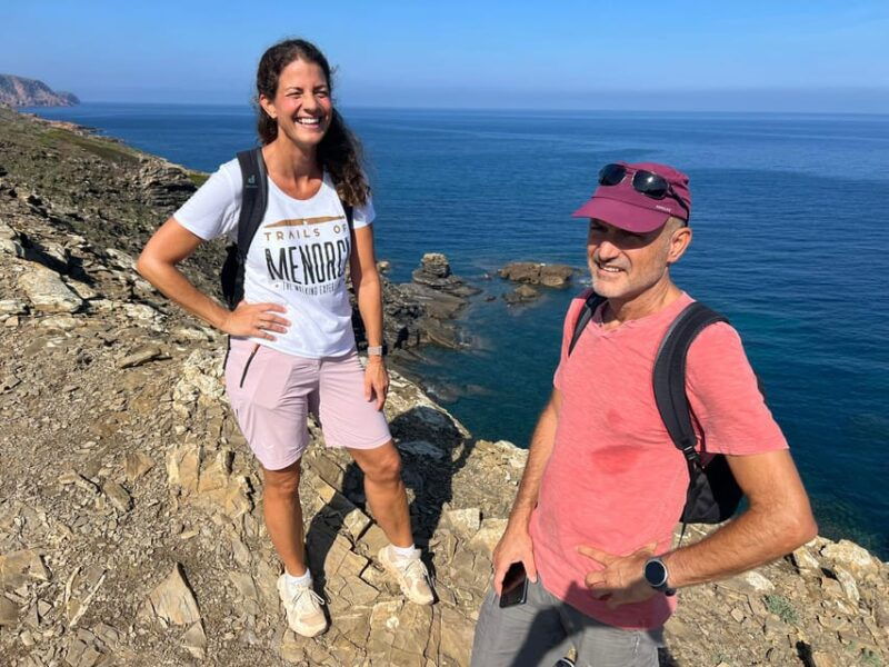 hiking-experiences-in-menorca-private-guided-half-day