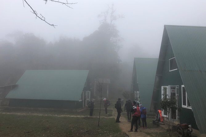 Hiking Fansipan in 1 day - FAQ