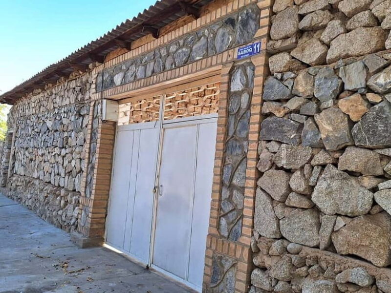 Hiking from Samarkand ( Ohalik village and Mountains) - FAQs