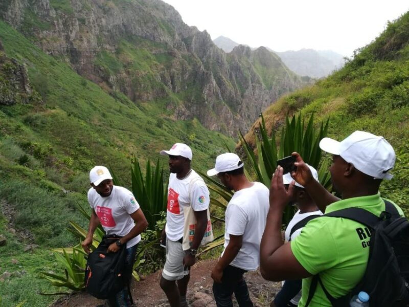 Hiking: From Serra Malagueta to Rabelados Community - The Sum Up
