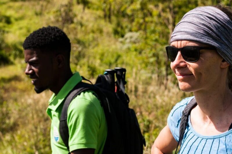 Hiking: From Serra Malagueta to Rabelados Community - FAQ