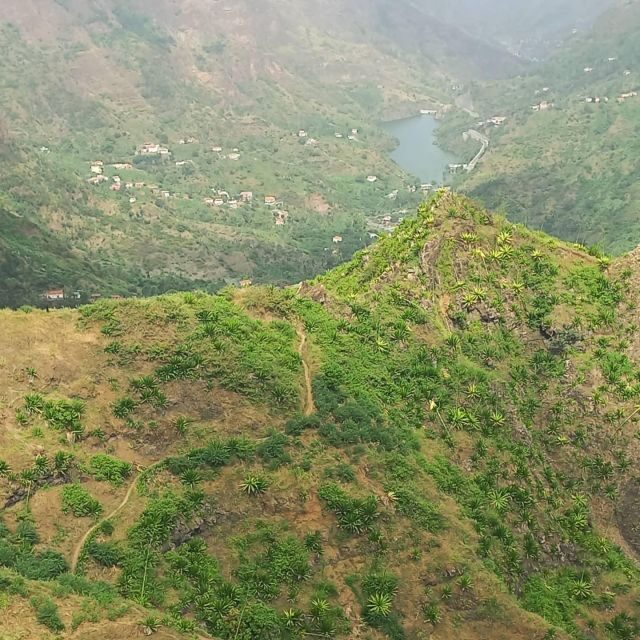 Hiking: From Serra Malagueta to Ribeira Principal - What Sets This Tour Apart?